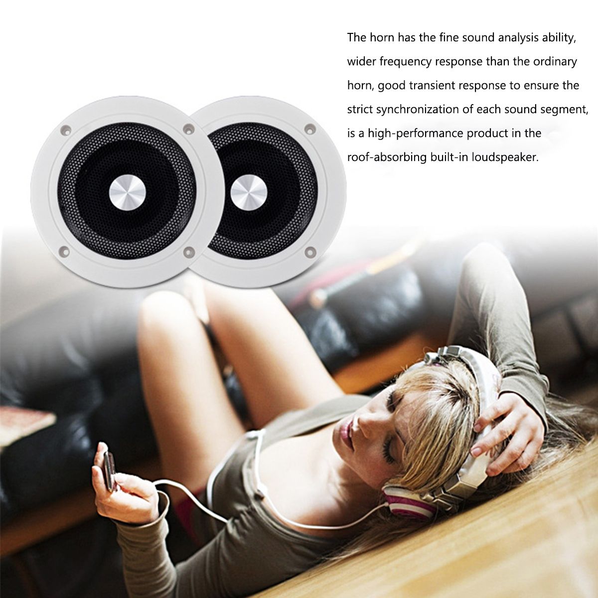 WEAH-450A-2-Pic-6-Inch-In-Ceiling-In-Wall-Round-Speakers-Audio-Stereo-Sound-Subwoofer-for-Home-Surro-1688772