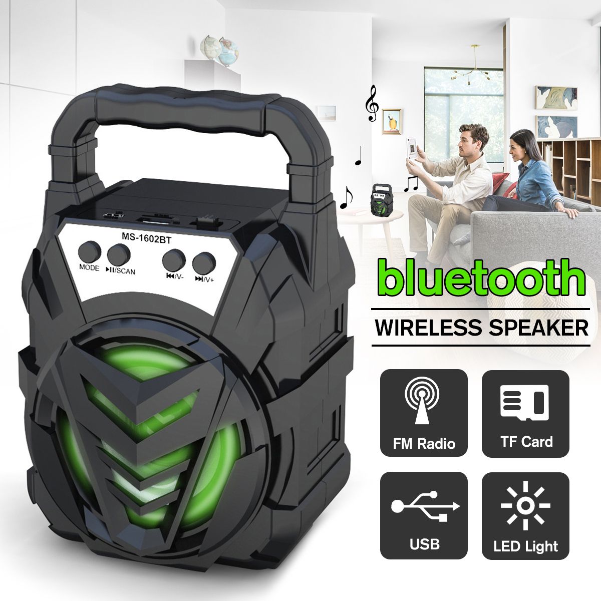 Wireless-bluetooth-Portable-Speaker-FM-Radio-TF-Card-AUX-LED-Light-Speaker-1621589