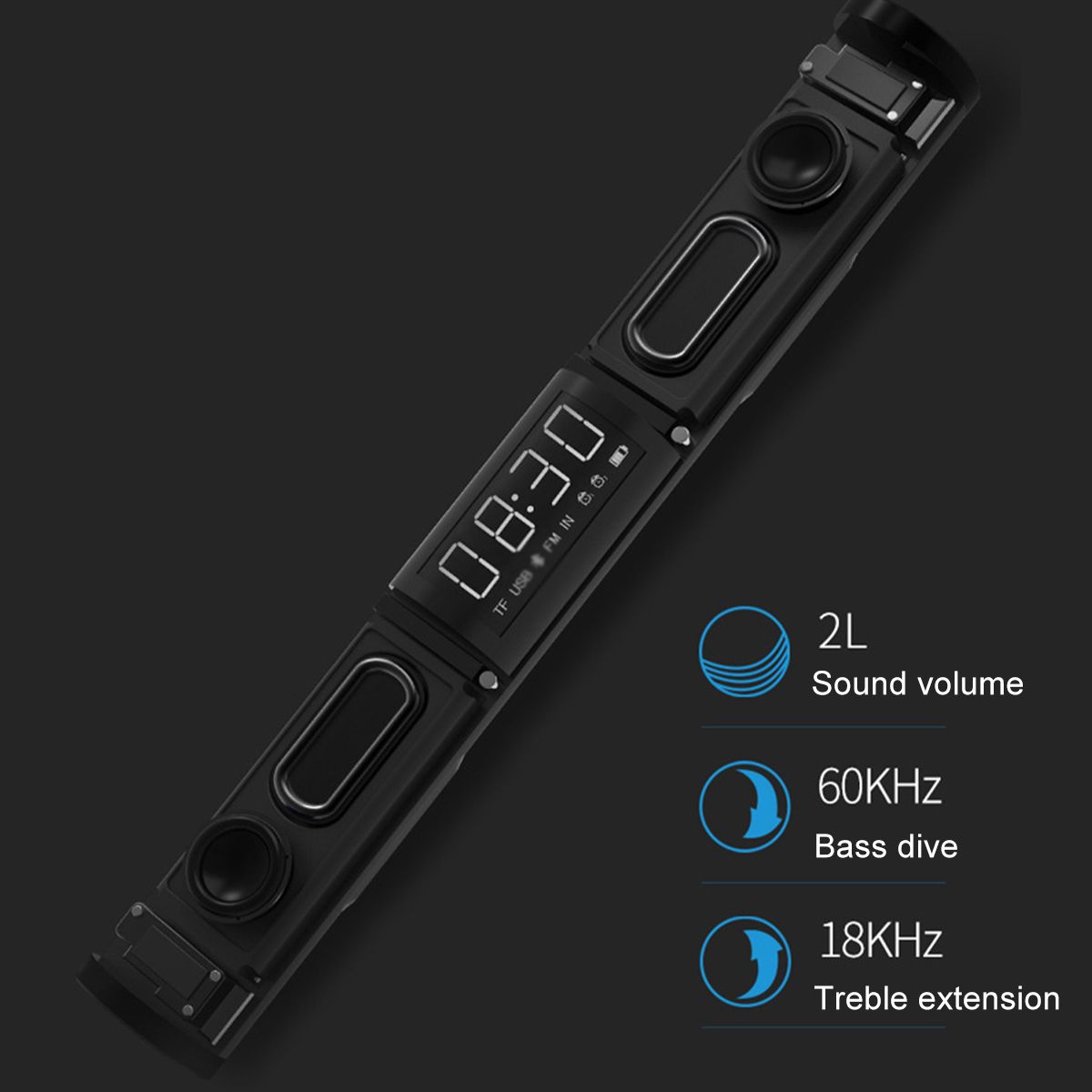 Wireless-bluetooth-Speaker-HiFi-Stereo-LED-Display-2200mAh-TF-Card-U-Disk-AUX-Soundbar-with-Mic-1627044