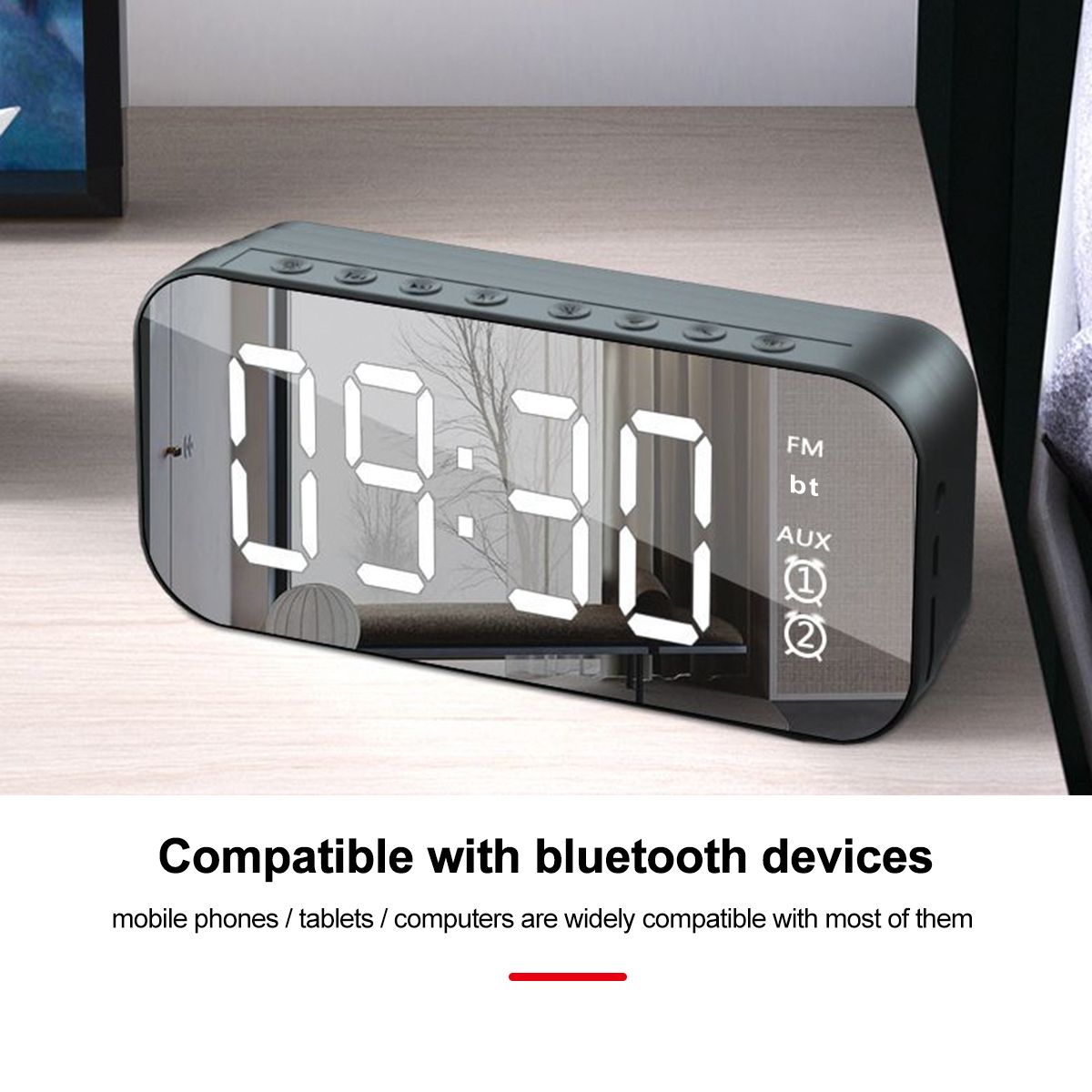 Wireless-bluetooth-Speaker-Mini-LED-Double-Alarm-Clock-FM-Radio-TF-Card-AUX-Soundbar-Subwoofer-with--1717884