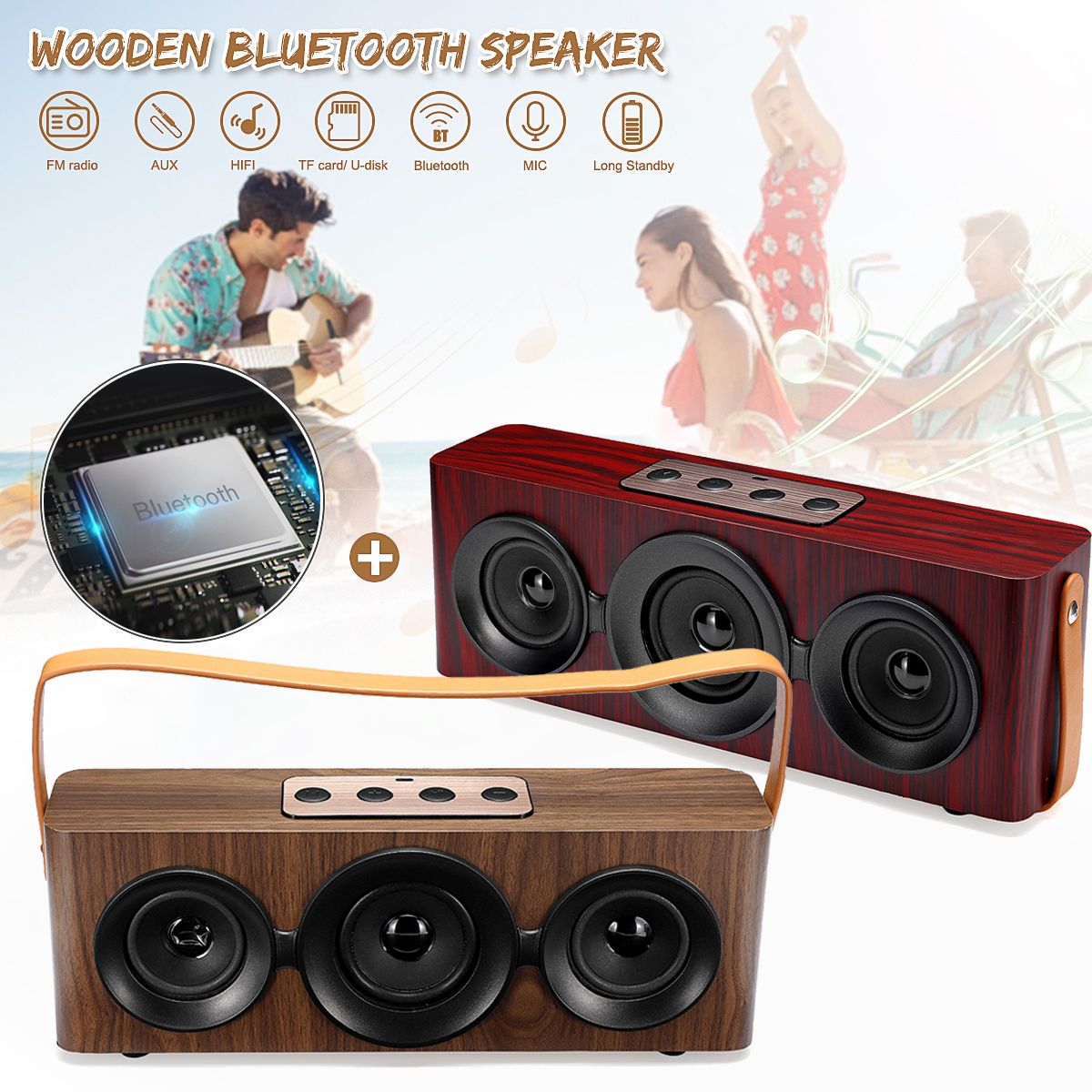 Wooden-Wireless-bluetooth-Speaker-Stereo-Subwoofer-Sound-FM-Radio-TF-Card-Handsfree-With-Mic-1375799