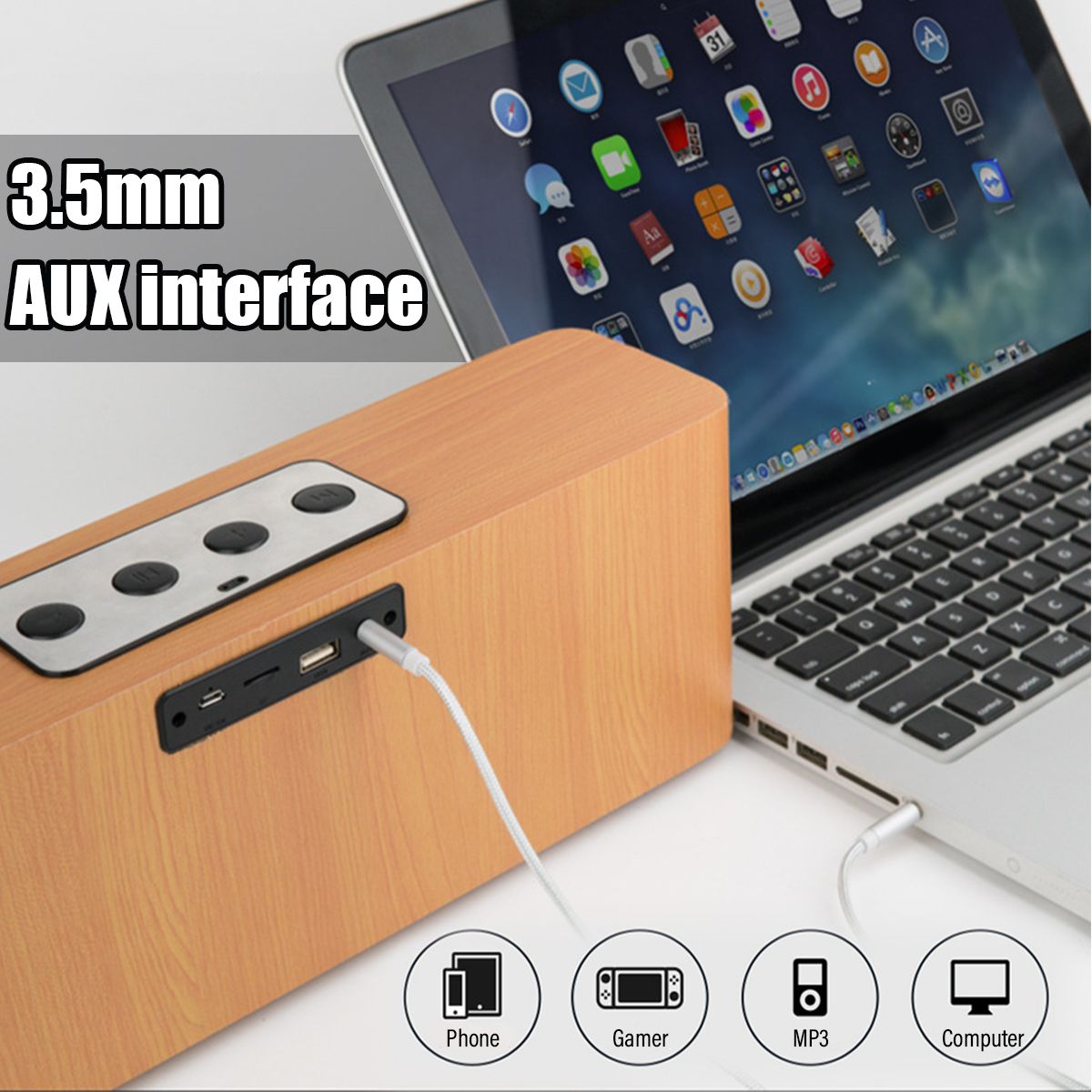 Wooden-Wireless-bluetooth-Speaker-Stereo-Subwoofer-Sound-FM-Radio-TF-Card-Handsfree-With-Mic-1375799