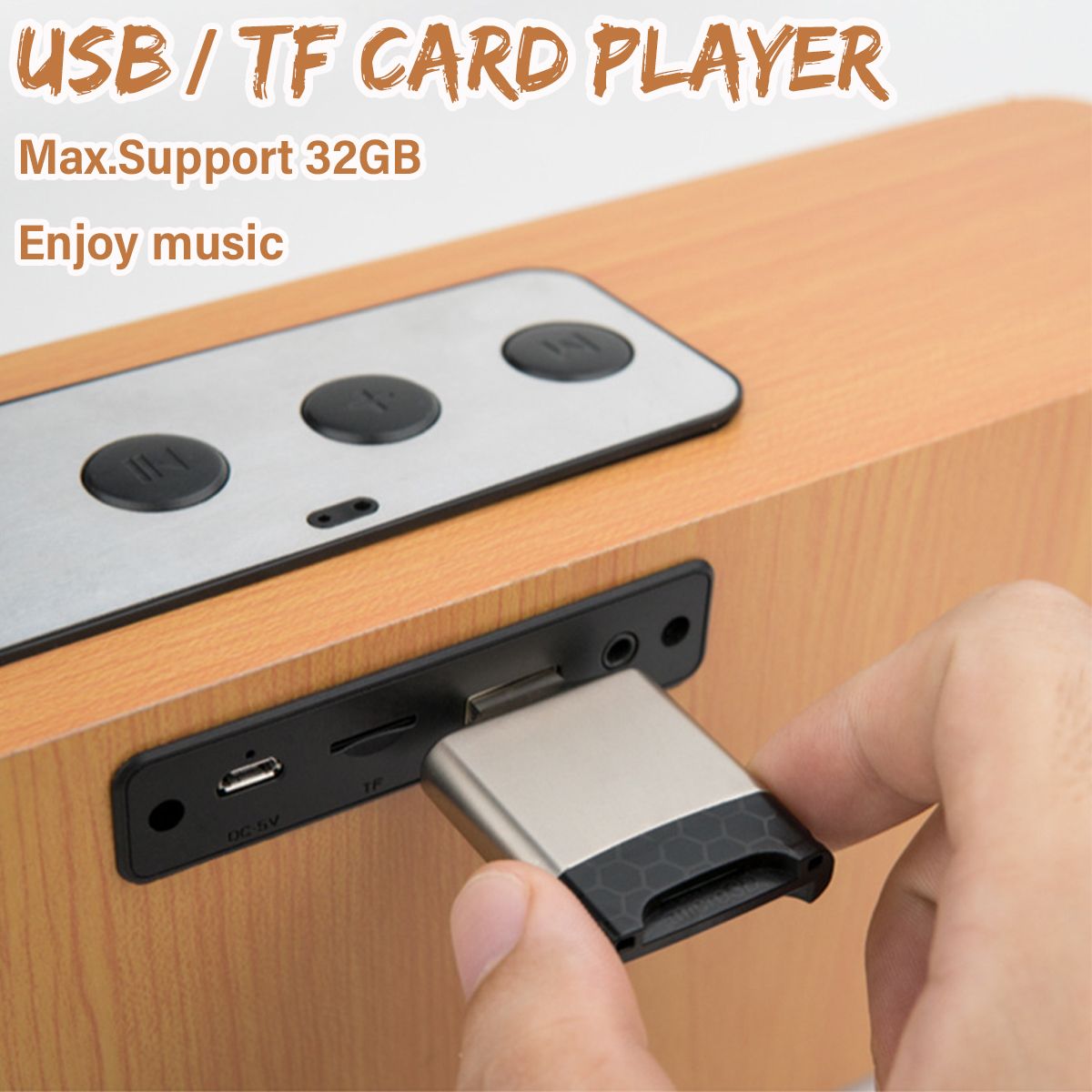 Wooden-Wireless-bluetooth-Speaker-Stereo-Subwoofer-Sound-FM-Radio-TF-Card-Handsfree-With-Mic-1375799