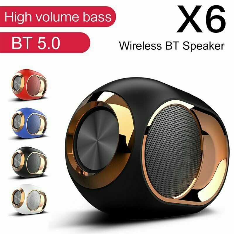 X6-FM-Radio-Wireless-bluetooth-Speaker-Subwoofer-Dual-Sound-Speaker-AUX-1627214