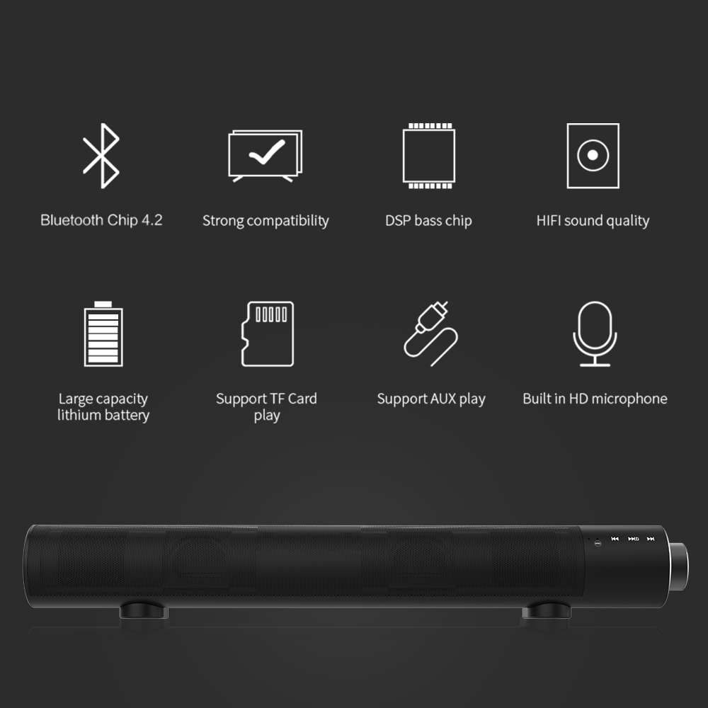 X6-Portable-Wireless-bluetooth-Speaker-Waterproof-Bass-Stereo-Sound-Outdoor-Loudspeaker-With-Mic-1373070