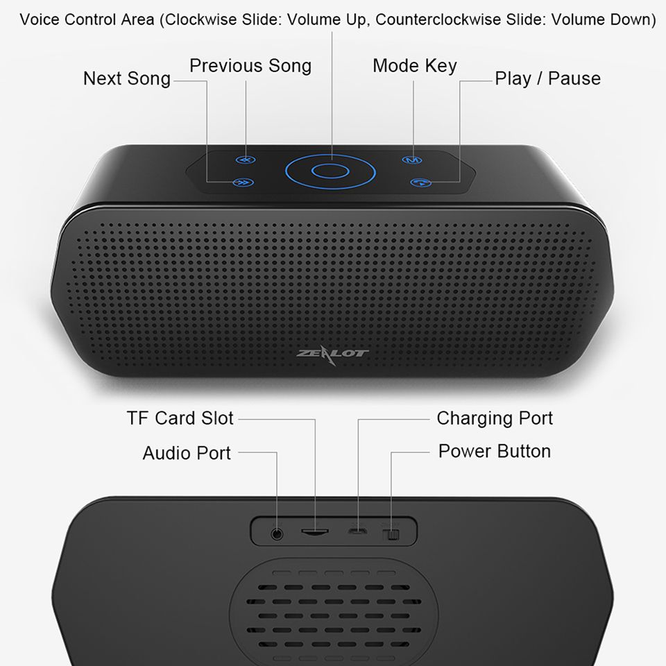 ZEALOT-S20-Wireless-bluetooth-Speaker-Dual-Units-3D-Stereo-Heavy-Bass-Smart-Touch-TF-Card-Speaker-wi-1415134