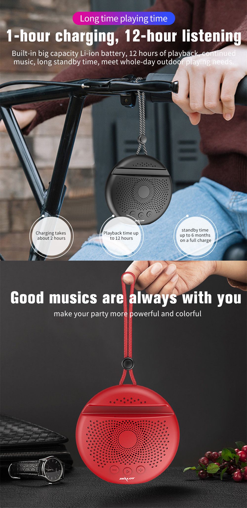 ZEALOT-S24-Mini-Wireless-bluetooth-50-Speaker-HiFi-Heavy-Bass-TF-Card-Handsfree-Subwoofer-with-Phone-1600916