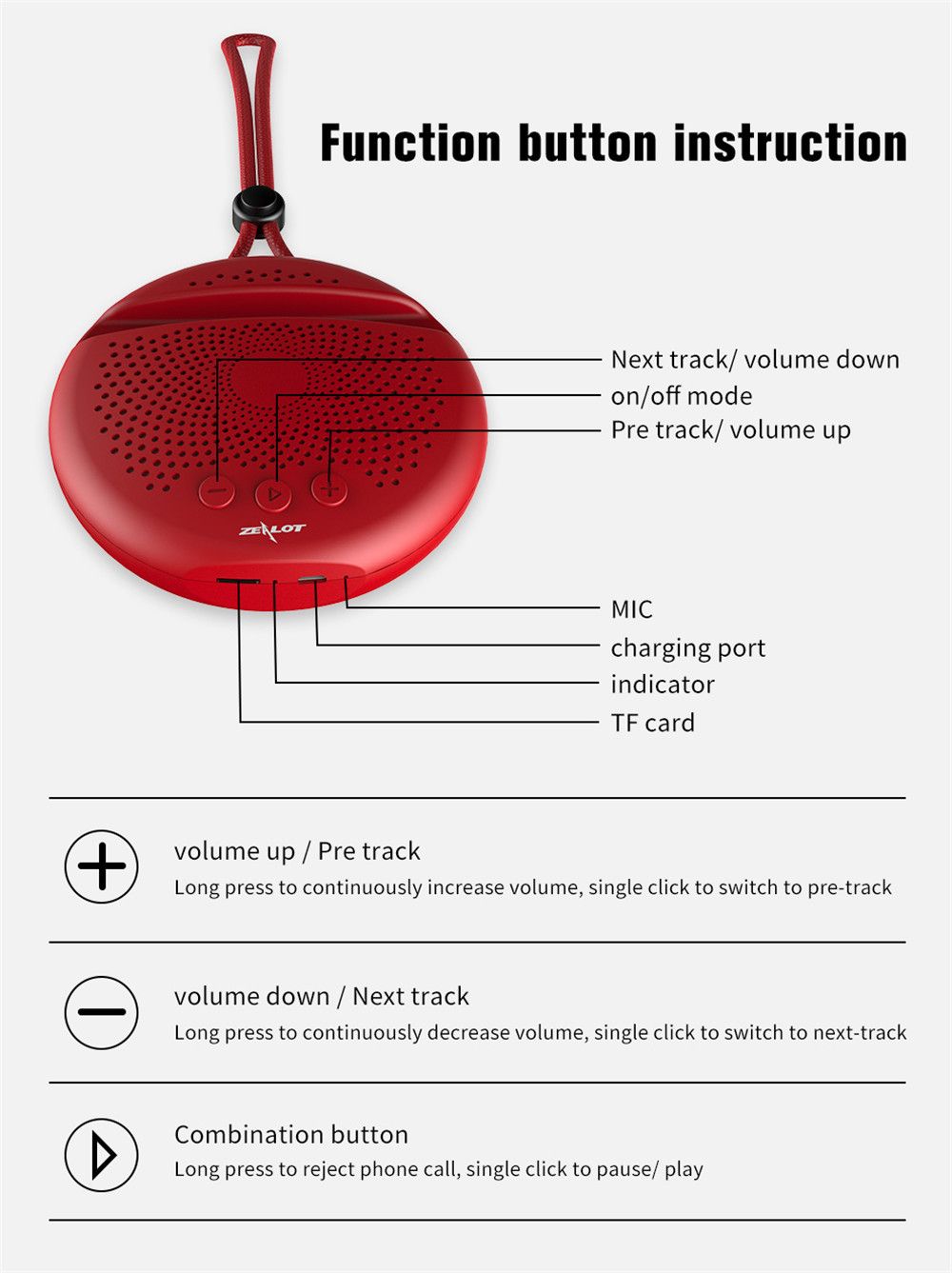 ZEALOT-S24-Mini-Wireless-bluetooth-50-Speaker-HiFi-Heavy-Bass-TF-Card-Handsfree-Subwoofer-with-Phone-1600916