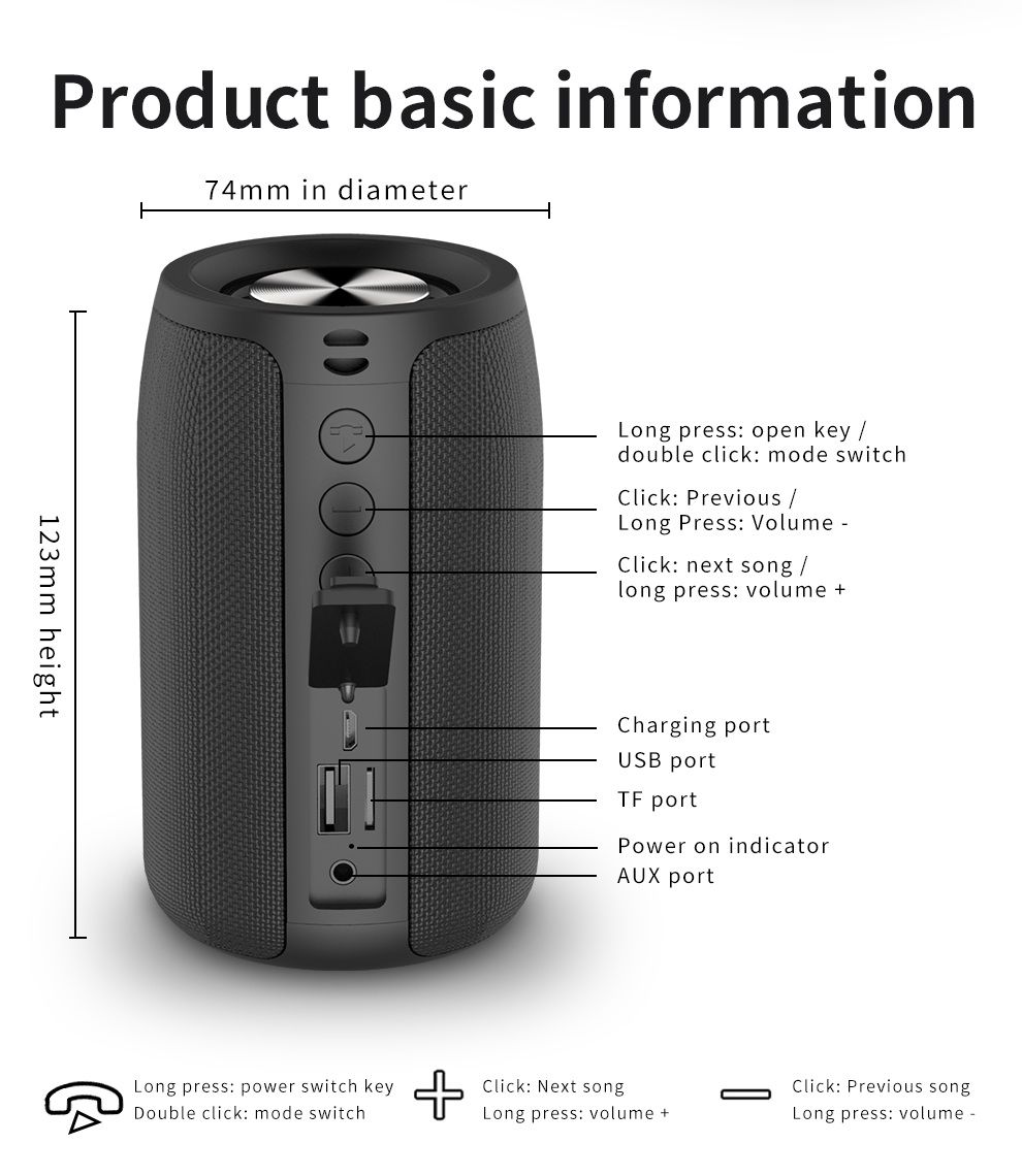 ZEALOT-S32-Portable-Wireless-bluetooth-50-Speaker-Heavy-Bass-FM-Radio-TF-Card-U-Disk-Outdoors-Subwoo-1600915