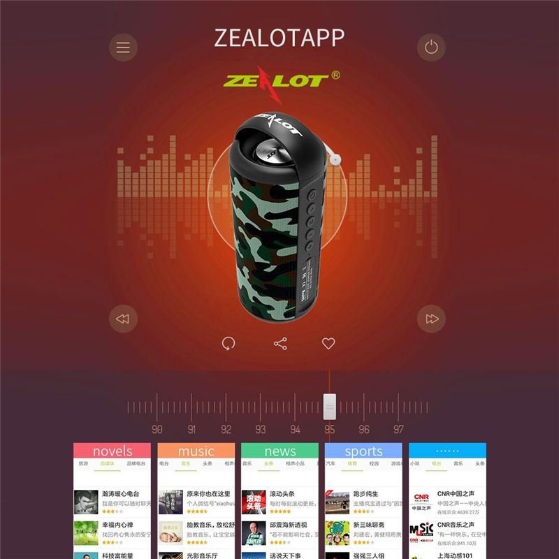 ZEALOT-S36-10W-bluetooth-Speaker-Wireless-Subwoofer-Portable-HiFi-Bass-FM-Radio-TF-Card-Loudspeaker--1716061