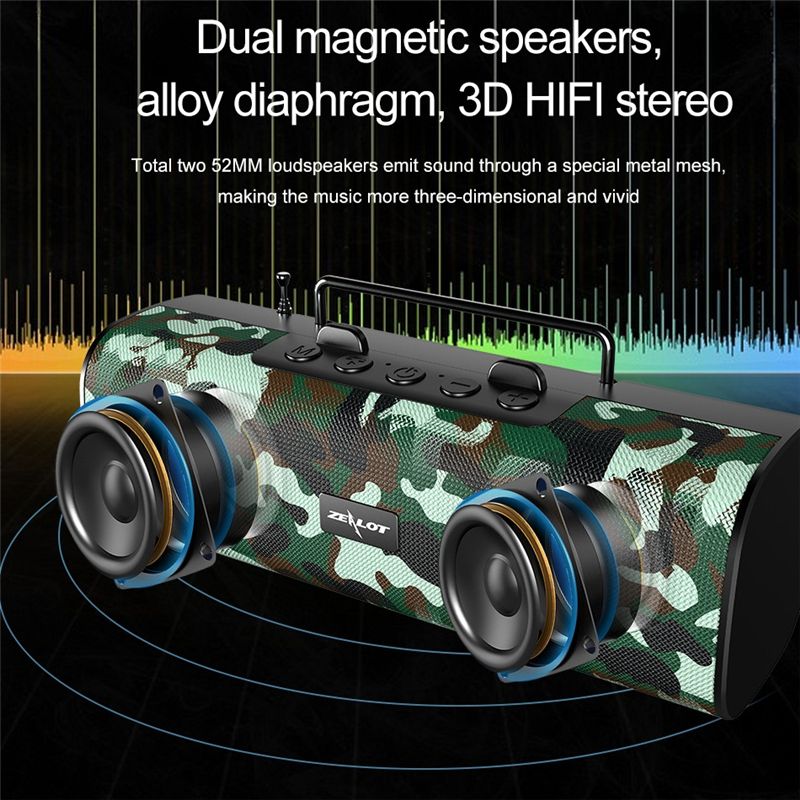 ZEALOT-S40-bluetooth-50-Speaker-Portable-Wireless-Speaker-FM-Radio-TF-Card-AUX-Outdoor-Column-Music--1686793