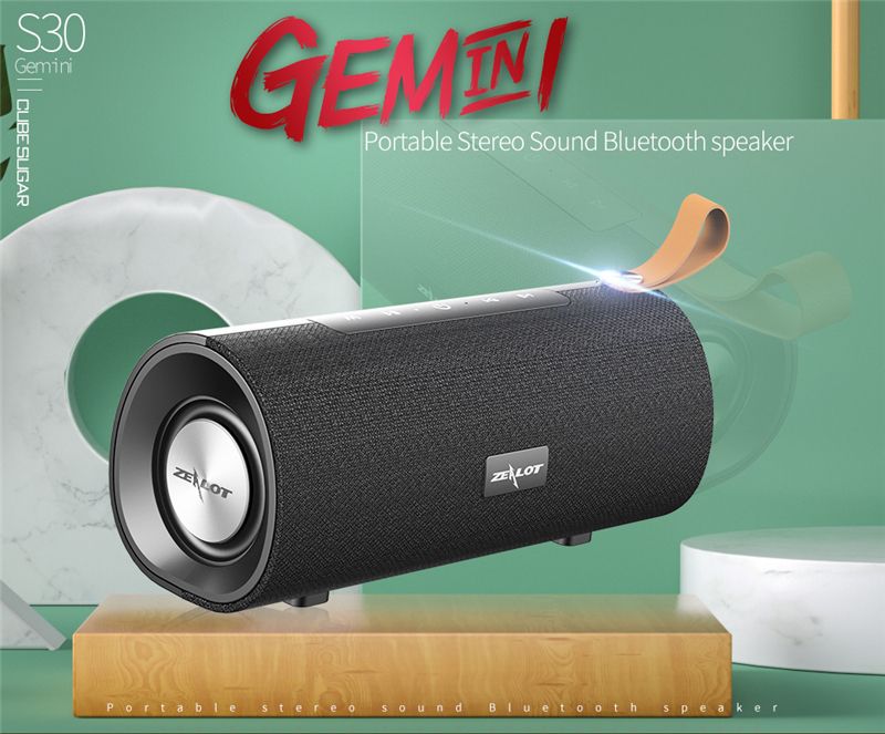 Zealot-S30-Wireless-bluetooth-50-Speaker-Home-Theater-Soundbar-Dual-Units-Bass-Subwoofer-TF-card-FM--1673929