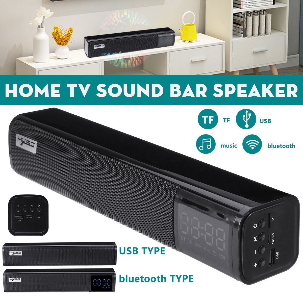 bluetooth-50-USB-TV-Sound-Bar-Speaker-Home-Theater-Subwoofer-Stereo-Soundbar-1730483