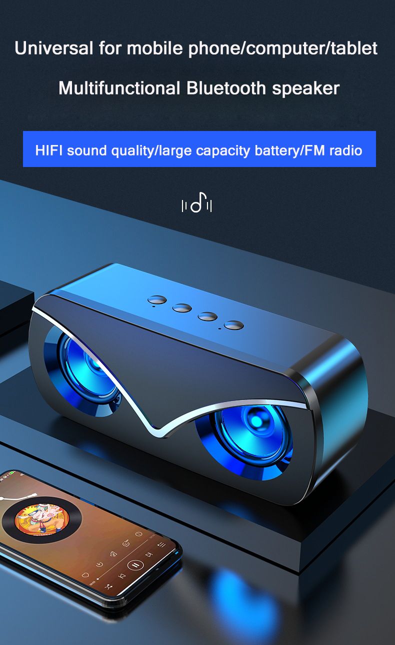 bluetooth-Speakers-Wireless-Dual-Speakers-Portable-Surround-Sound-Card-FM-Radio-Outdoor-Subwoofer-1760890