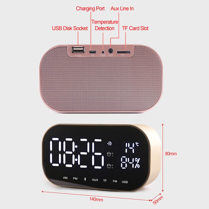 yAyusi-S2-Dual-Units-Wireless-bluetooth-Speaker-LED-Display-Mirror-Alarm-Clock-FM-Radio-Subwoofer-1266569