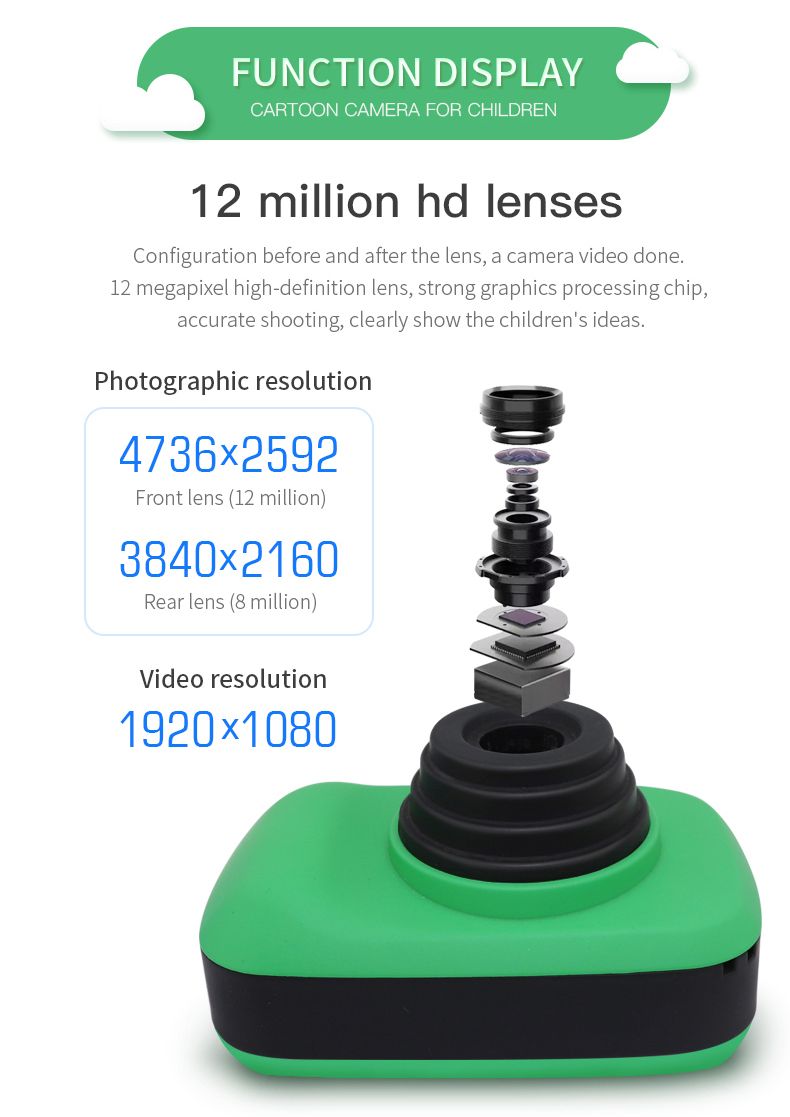 1080P-30fps-12-Million-Pixels-Double-Lens-Photo-Video-Playback-FM-Children-Sport-Camera-1455802