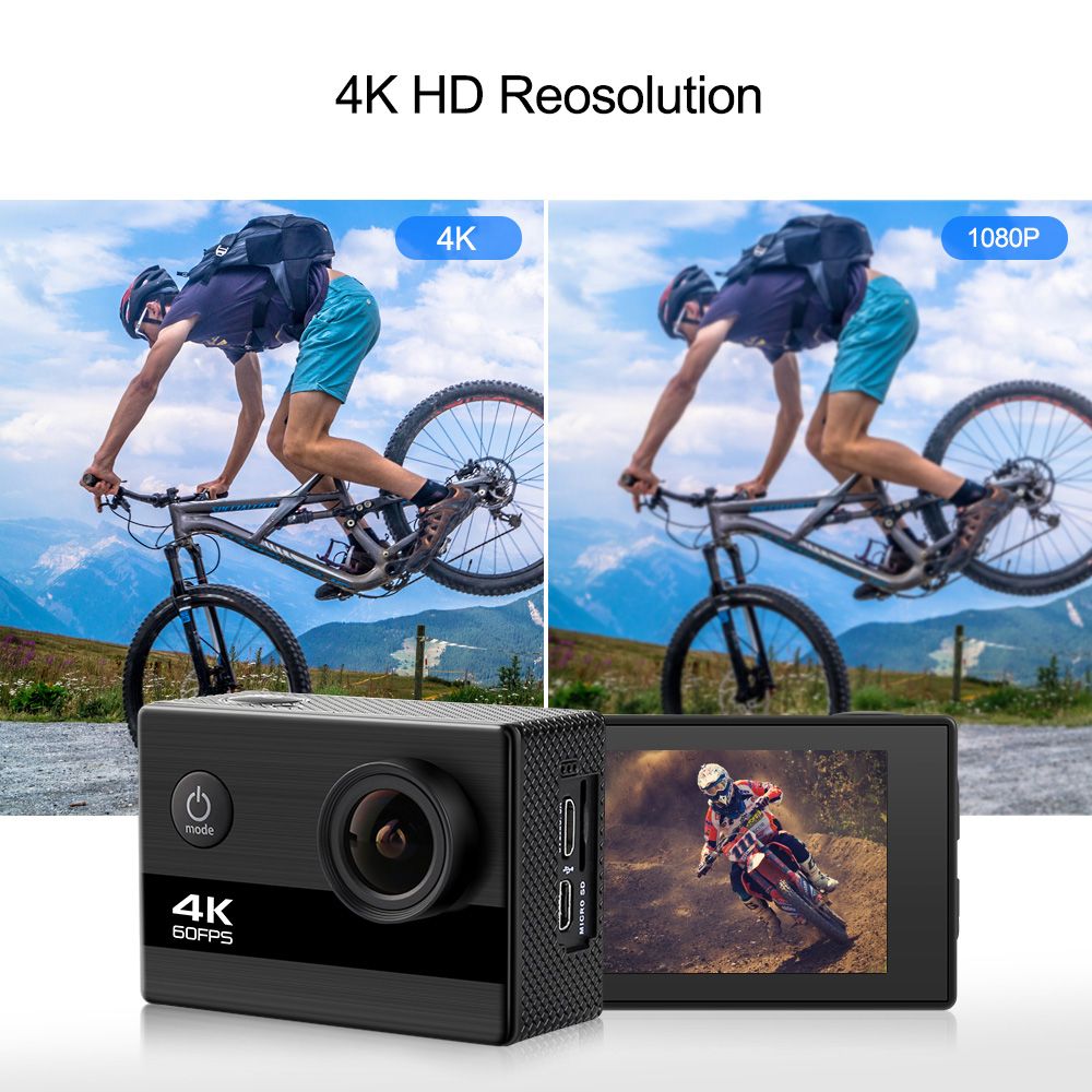 4K-60fps-WiFi-Waterproof-APP-Remote-Control-Slow-Time-Lapse-Photography-Sport-DV-Vlog-Camera-1488118