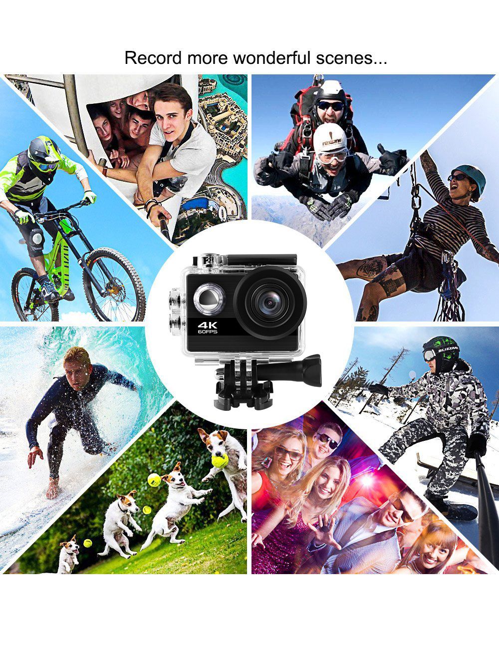 4K-60fps-WiFi-Waterproof-APP-Remote-Control-Slow-Time-Lapse-Photography-Sport-DV-Vlog-Camera-1488118