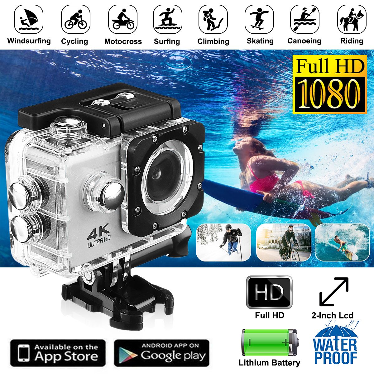 4K-Action-Camera-WiFi-Sports-Camera-Ultra-HD-30M-170deg-Wide-Angle-Waterproof-DV-Camcorder-with-EIS--1342356