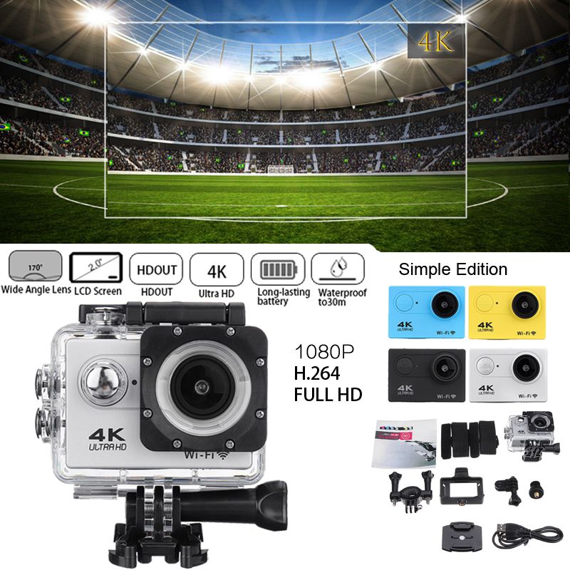 4K-Action-Camera-WiFi-Sports-Camera-Ultra-HD-30M-170deg-Wide-Angle-Waterproof-DV-Camcorder-with-EIS--1342356