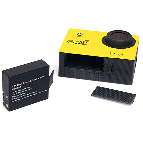 A5-1080P-HD-Action-Car-Camera-20-inch-LCD-WIFI-Sport-DV-HD-Output-1062981