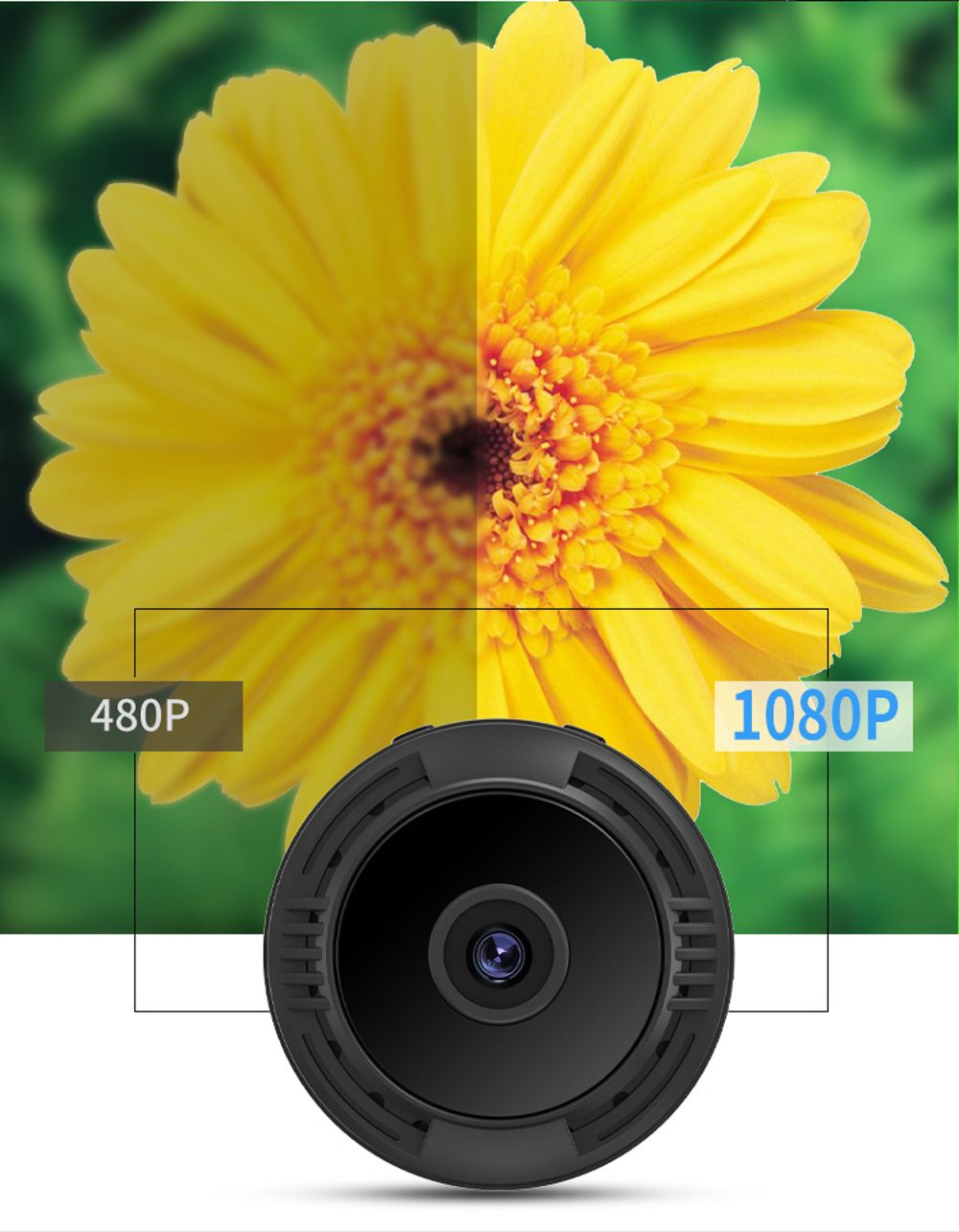 F8-1080P-Mini-Wireless-WIFI--Camera-Camcorder-150-Viewing-Angle-Home-Security-DVR-IR-Night-Security--1762732
