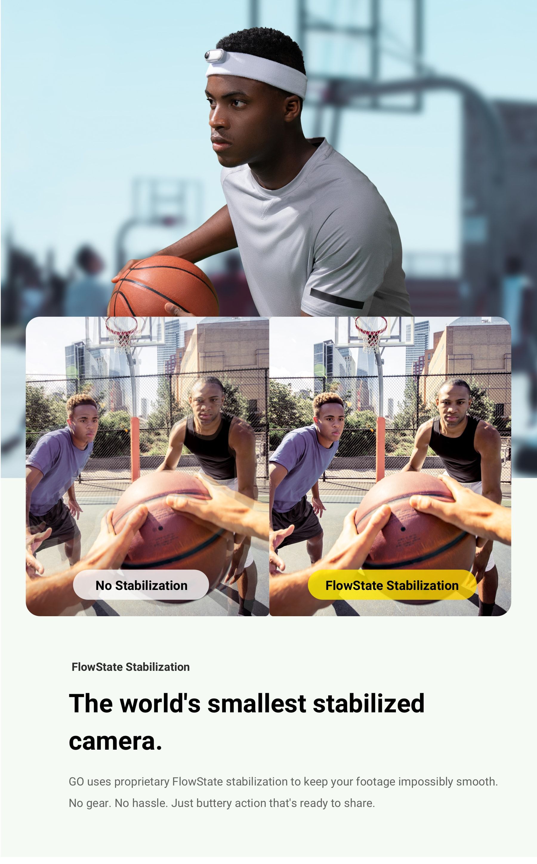 Insta360-GO-1080P-Sports-Action-Camera-Stabilized-Auto-Edit-Hands-free-Slow-mo-Vlog-Video-Cam-1555841