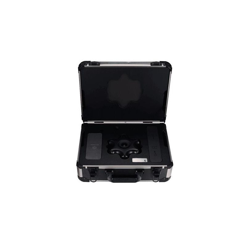 Kandao-Obsidian-S-Professional-6K-3D-360-Degree-VR-Camera-6x-Fisheye-f24-Lens-120fps-1764665