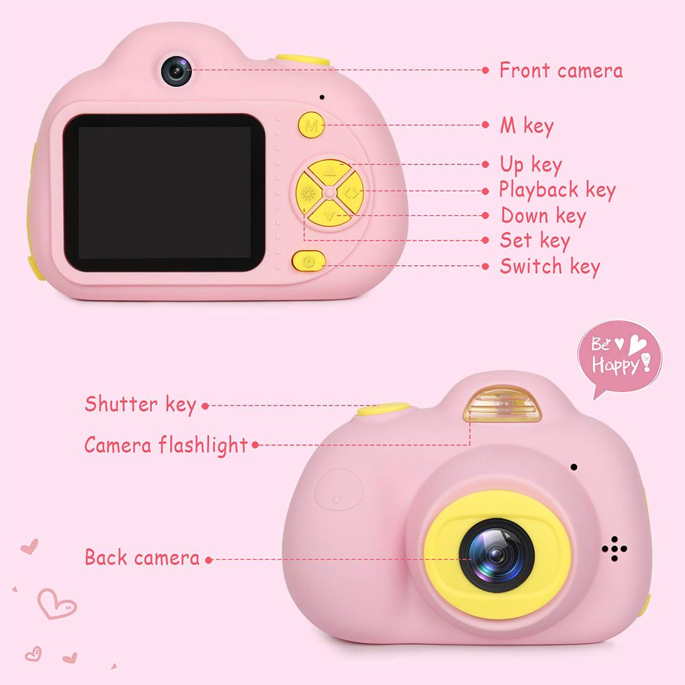 Kids-Mini-Digital-Front-Rear-80Mp-Digital-Sport-Camera-Photo-Christmas-Gift-Shockproof-Material-1576459