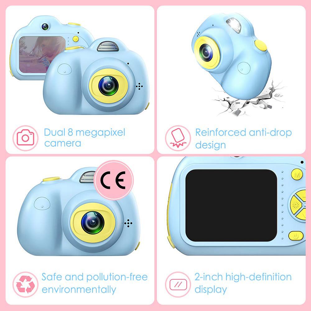 Kids-Mini-Digital-Front-Rear-80Mp-Digital-Sport-Camera-Photo-Christmas-Gift-Shockproof-Material-1576459
