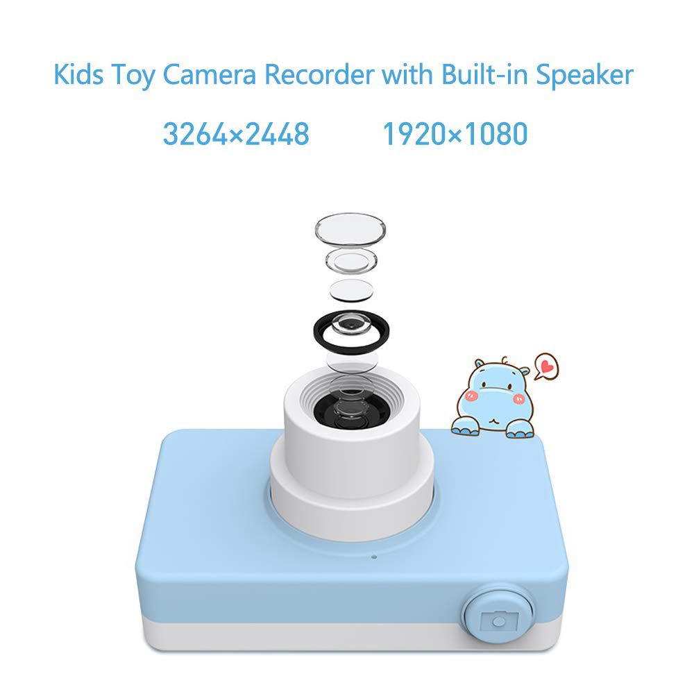 Kids-Mini-Digital-Sport-Camera-Case-Bag-Protection-Photo-Christmas-Gift-1581529