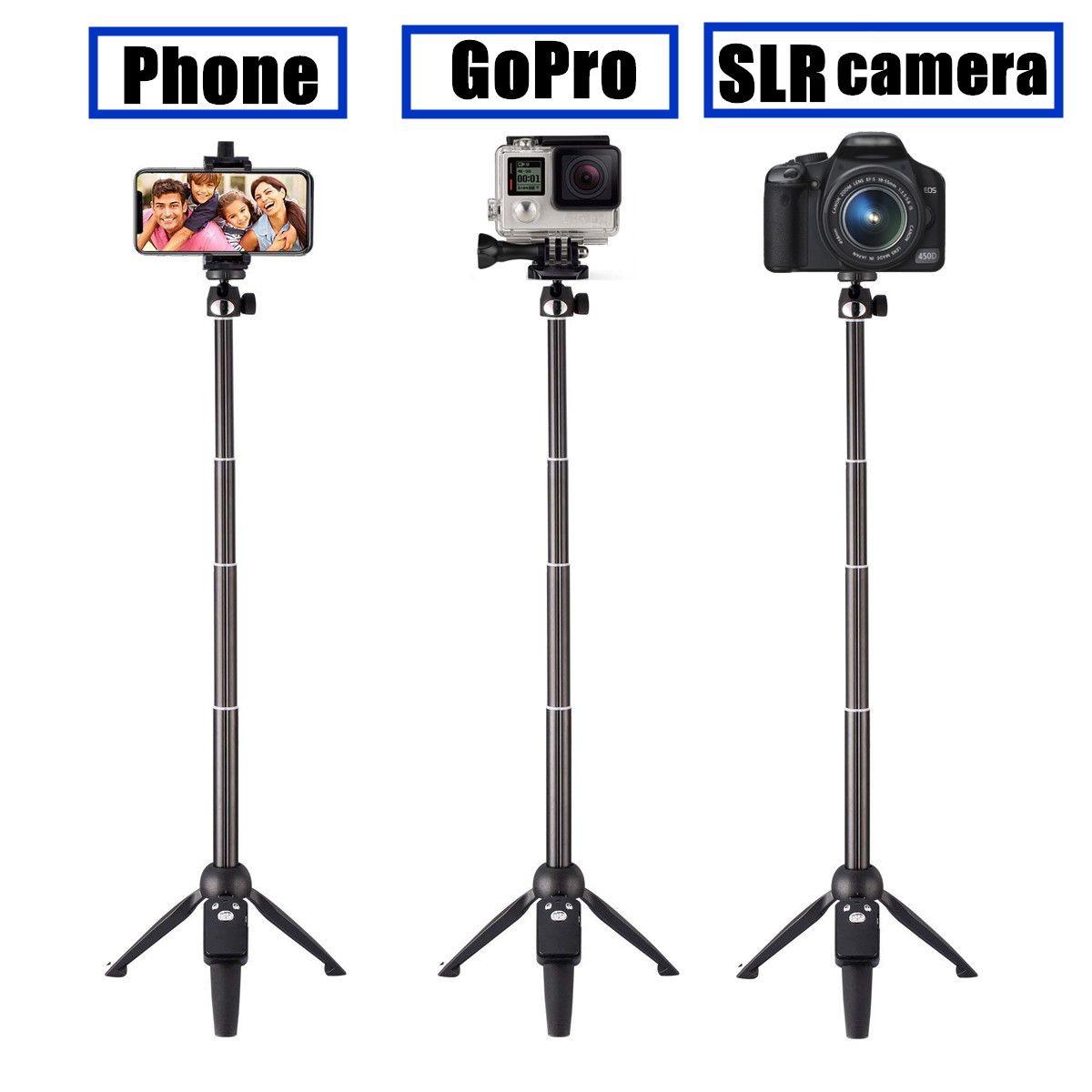 Mini-Versatile-Car-Sports-Camera-bluetooth-Selfie-Stick-Tripod-1363824