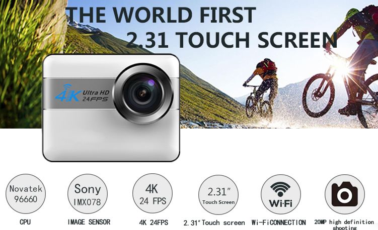 N6-Sport-Wifi-Action-Camera-Cam-DV-NT96660-231-Inch-Touch-Screen-1153028