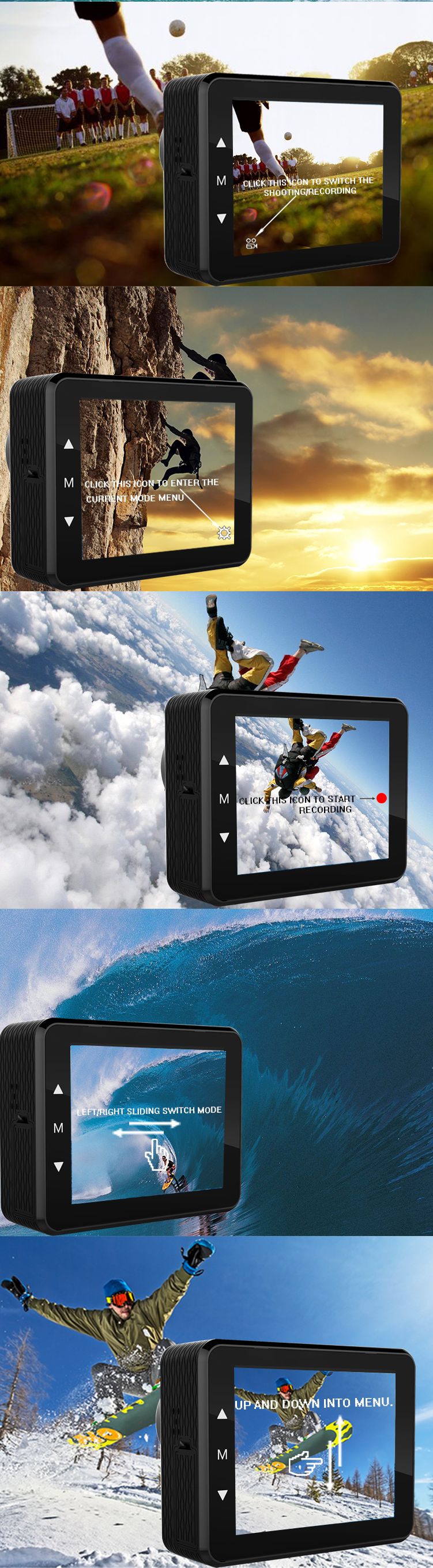 N6-Sport-Wifi-Action-Camera-Cam-DV-NT96660-231-Inch-Touch-Screen-1153028