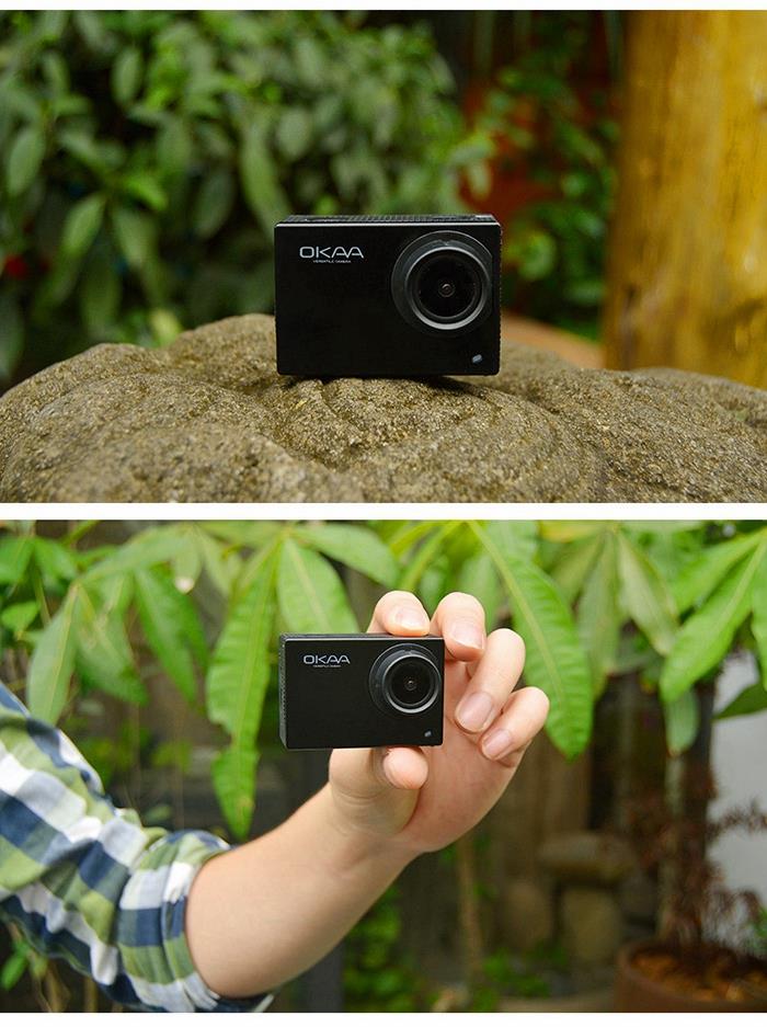 OKAA-V2-Sports-Action-Camera-DVR-4K-16-Million-Pixels-20-inch-Touch-Screen-1056005