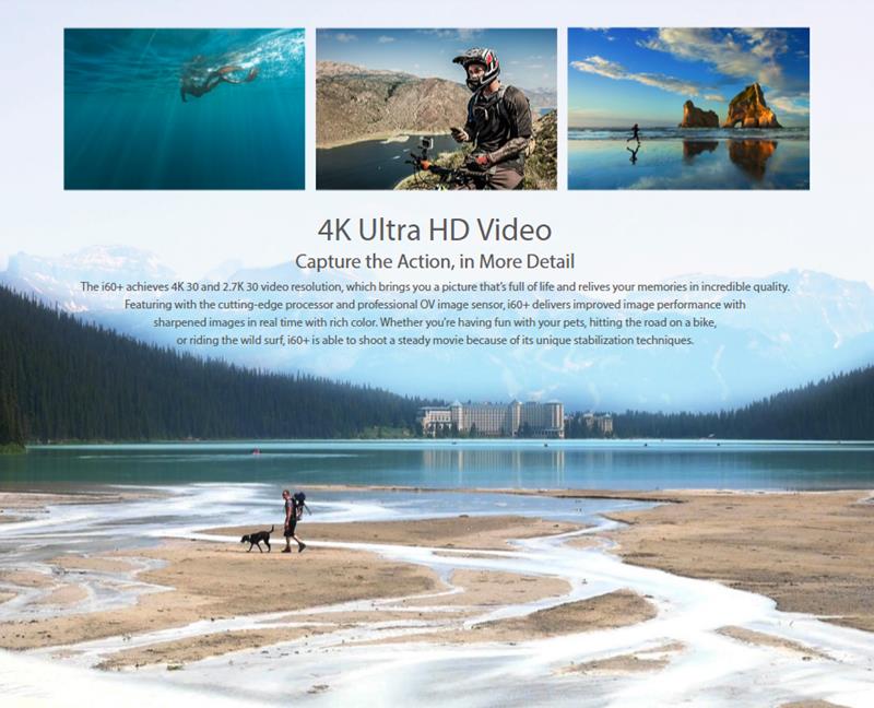 ThiEYE-i60-4K-Ultra-HD-WIFI-Action-Camera-12MP-20-Inch-Screen-170-Degree-Wide-Lens-Sport-DV-1102955