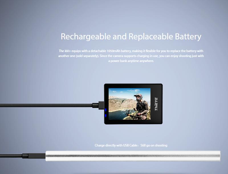 ThiEYE-i60-4K-Ultra-HD-WIFI-Action-Camera-12MP-20-Inch-Screen-170-Degree-Wide-Lens-Sport-DV-1102955