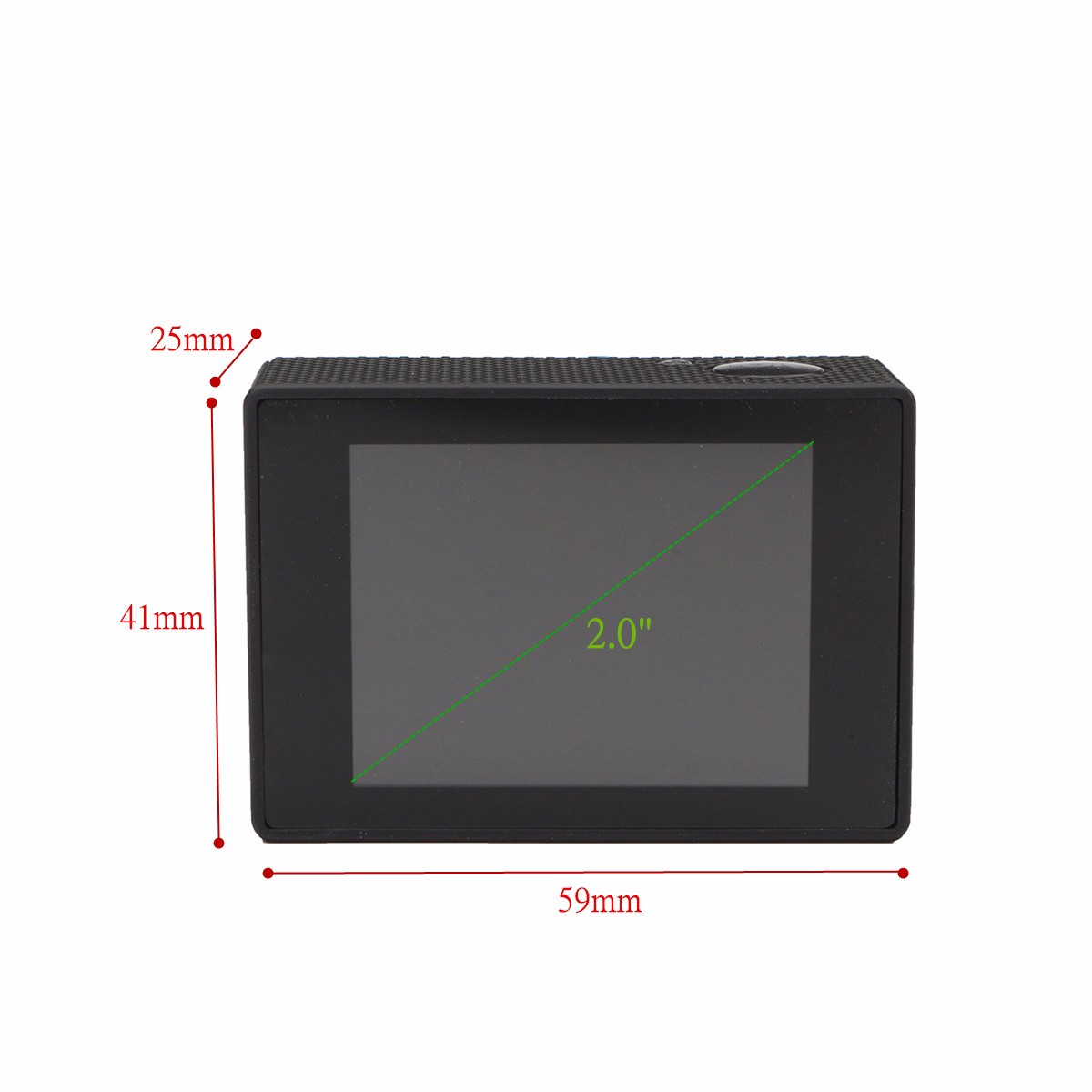 Winksoar-SJ8000-Waterproof-20-Inch-LCD-4K-HD-WiFi-Sports-DV-Action-Camera-with-Remote-Control-1175124