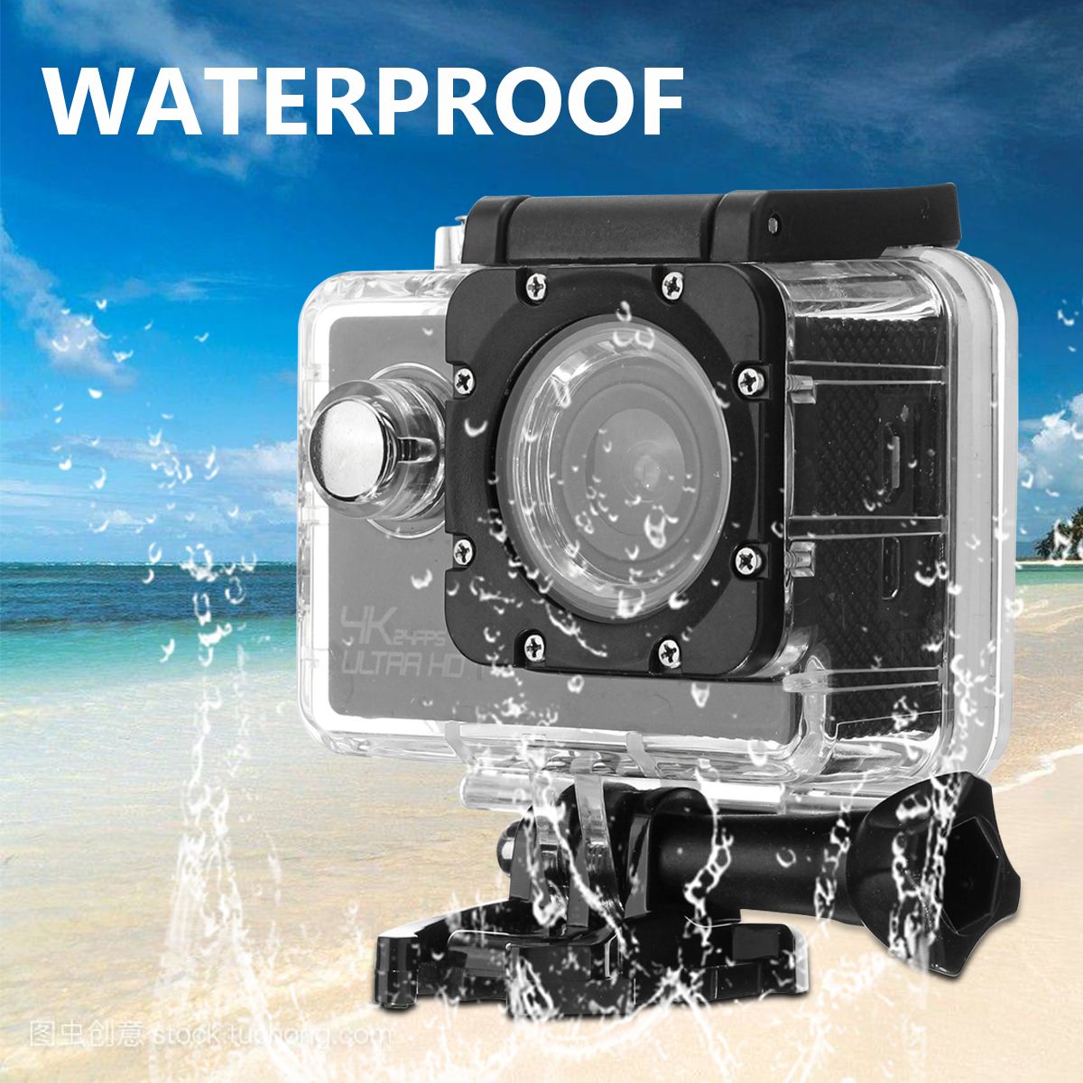 Winksoar-Waterproof-12MP-120-Degree-Wide-Angle-720P-HD-WIFI-Sport-Action-Camera-1417933