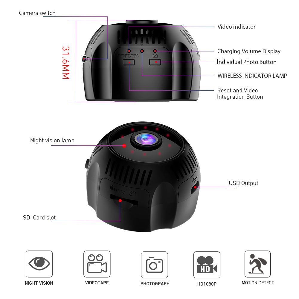 X7-4K-Wifi-Outdoor-Mi-ni-DV-Wreless-Sport-Camera-160deg-Wide-Angle-Night-Vision-1594068