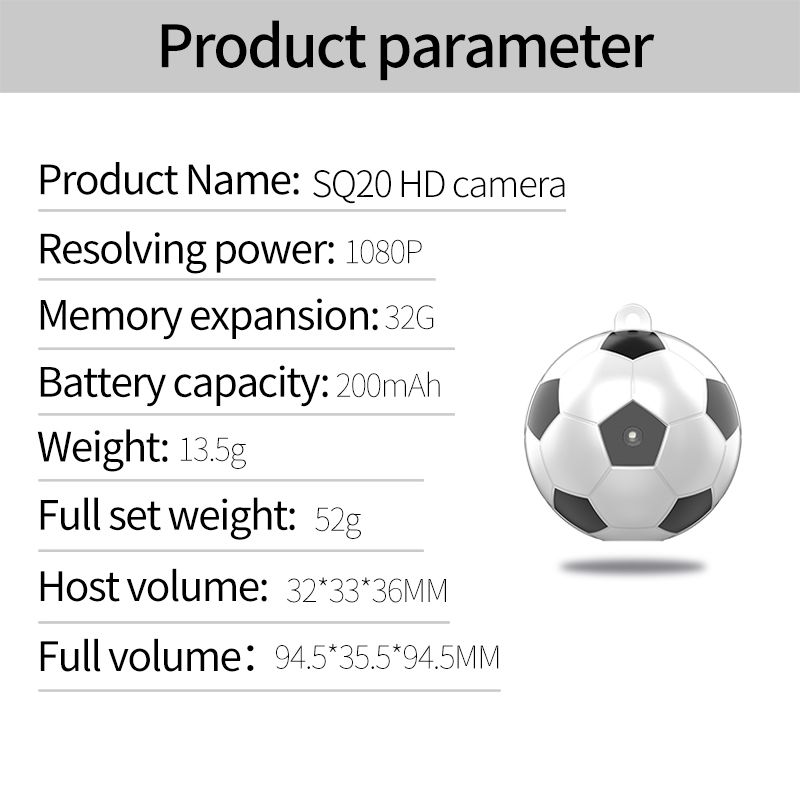iMars-SQ20-1080P-30fps-Football-Mini-Sport-USB-Camera-Support-Up-to-32G-TF-Card-1433492