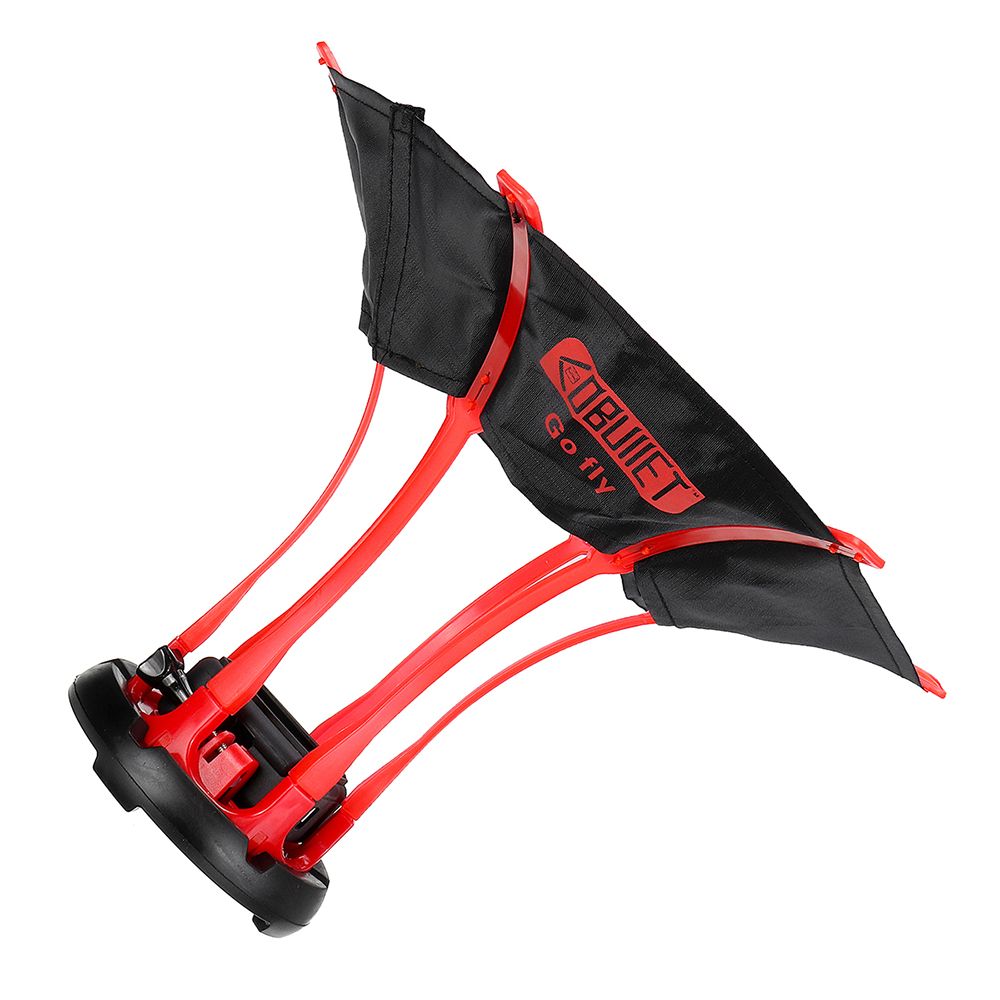 GoBullet-GP350-B-Go-Fly-Aerial-View-Bird-Fly-High-Angle-Shot-Selfie-Stick-Parachute-for-Gopro-Hero-6-1319805