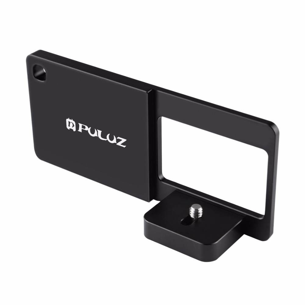 PULUZ-PU314B-Mobile-Phone-Gimbal-Switch-Mount-Plate-Adapter-for-Sony-RX0-Handheld-Gimbal-Camera-1481704