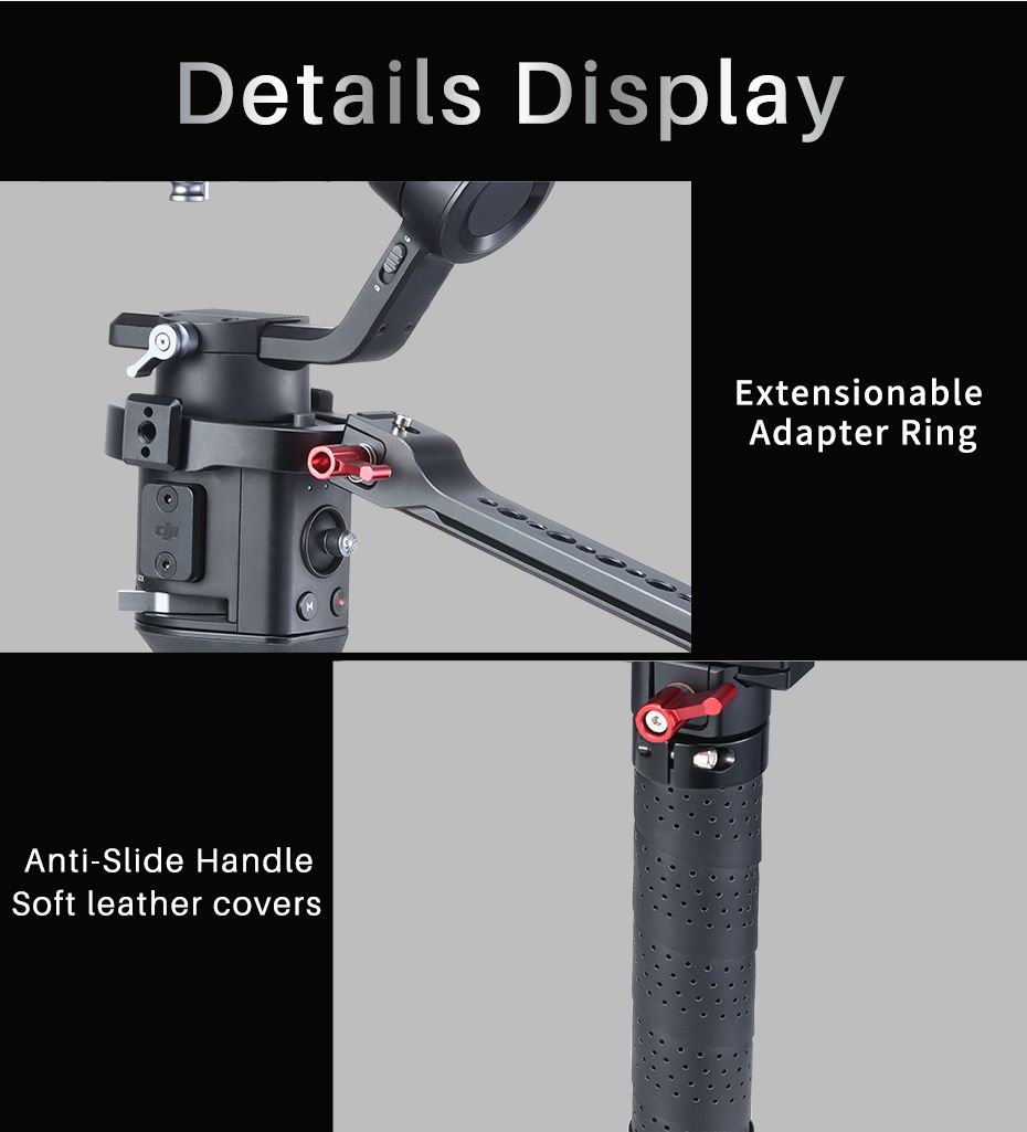 UURig-DH13-2-In-1-Camera-Stabilizer-Dual-Handle-Grip-for-Dji-Ronin-S-SC-Adjustable-Handy-Sling-1614845