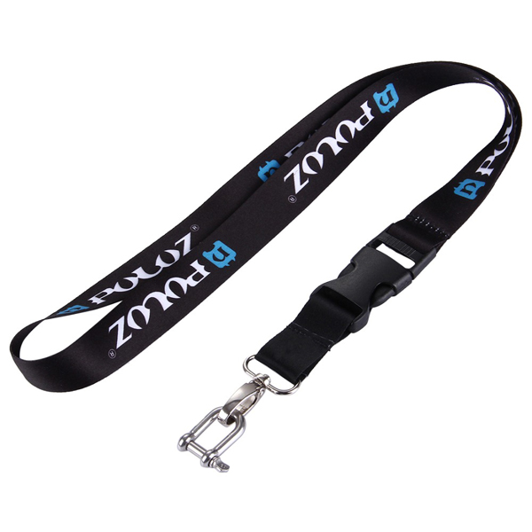 PULUZ-60cm-Detachable-Long-Neck-Strap-Lanyard-Sling-for-Gopro-EKEN-SJCAM-Yi-1153341