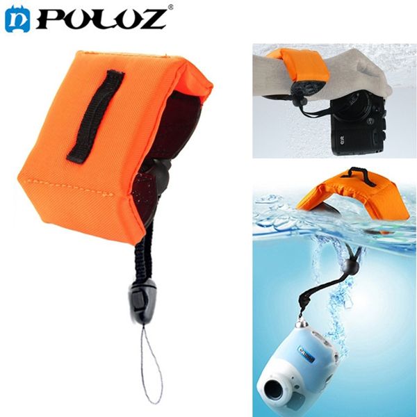 PULUZ-Diving-Swimming-Floating-Bobber-Hand-Wrist-Strap-for-Gopro-SJCAM-Yi-Action-Camera-1152654
