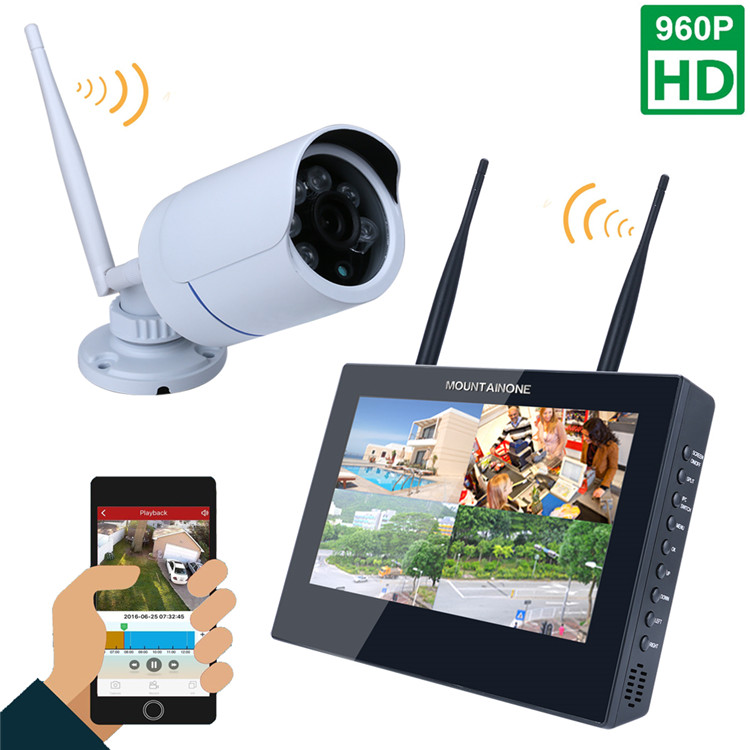 ENNIO-SY1003FD11-10-inch-TFT-4CH-960P-Wireless-DVR-Video-Security-System-Waterproof-Bullet-IP-Camera-1100882