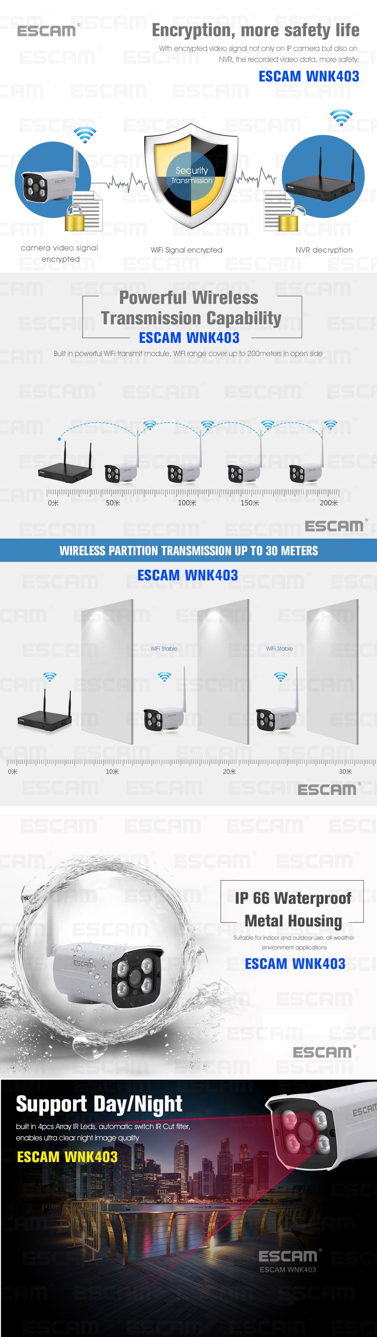 ESCAM-WNK403-4CH-WiFi-NVR-Kit-P2P-1080P-Access-Point-Outdoor-IR-Night-Vision-IP-Camera-System-1081790