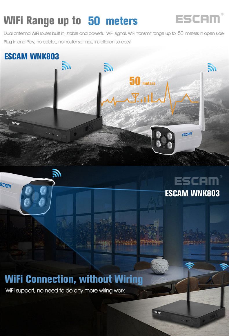 ESCAM-WNK803-8CH-1080P-Wireless-NVR-Kit-Outdoor-IR-WiFi-IP-Camera-Surveillance-Home-Security-System-1151446