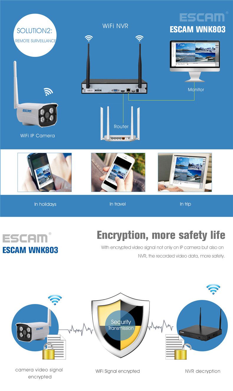 ESCAM-WNK803-8CH-1080P-Wireless-NVR-Kit-Outdoor-IR-WiFi-IP-Camera-Surveillance-Home-Security-System-1151446